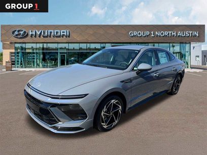 New 2026 Hyundai Sonata SEL