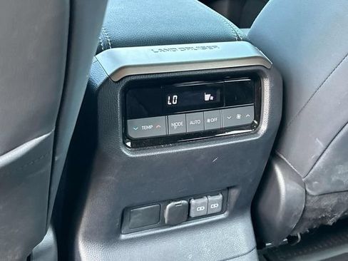 Used 2024 Toyota Land Cruiser AWD/4WD image 18