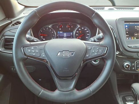 Certified 2023 Chevrolet Equinox RS image 25