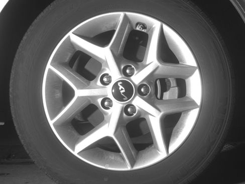 Used 2025 Kia Soul LX w/ LX Technology Package image 18