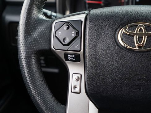 Used 2021 Toyota 4Runner SR5 image 28