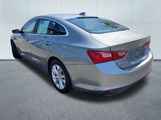 Used 2024 Chevrolet Malibu LT FWD video 2