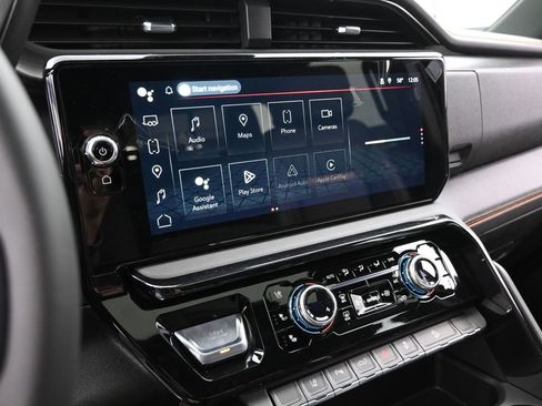 New 2026 GMC Sierra 2500 AT4 w/ Technology Package image 21