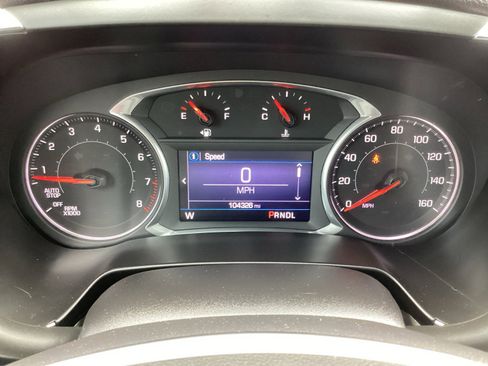 Used 2021 Chevrolet Blazer LT FWD image 24