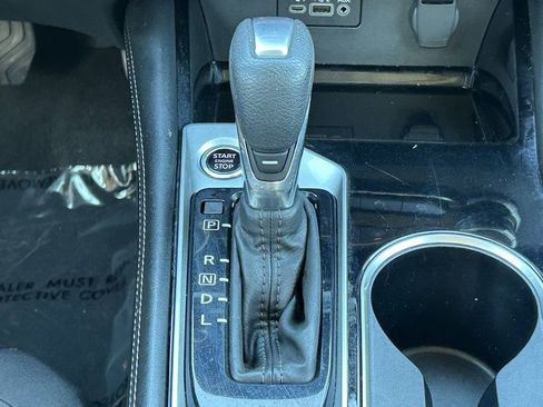 Used 2023 Nissan Altima 2.5 SV image 17