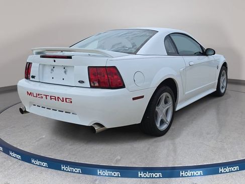 Used 1999 Ford Mustang GT RWD image 6