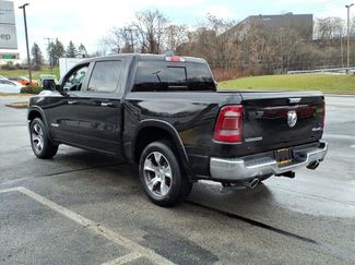 Certified 2022 RAM 1500 Laramie video 3