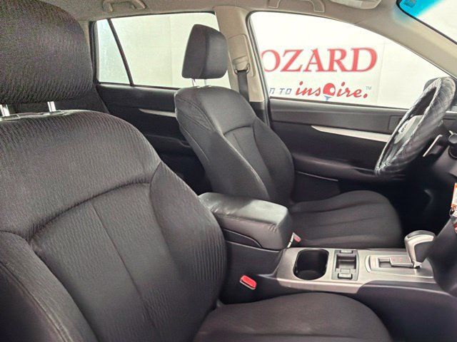 Used 2012 Subaru Outback 2.5i Premium AWD/4WD image 32