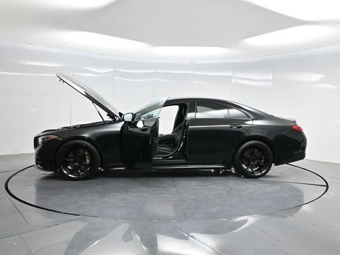 Used 2020 Mercedes-Benz CLS 450 image 44