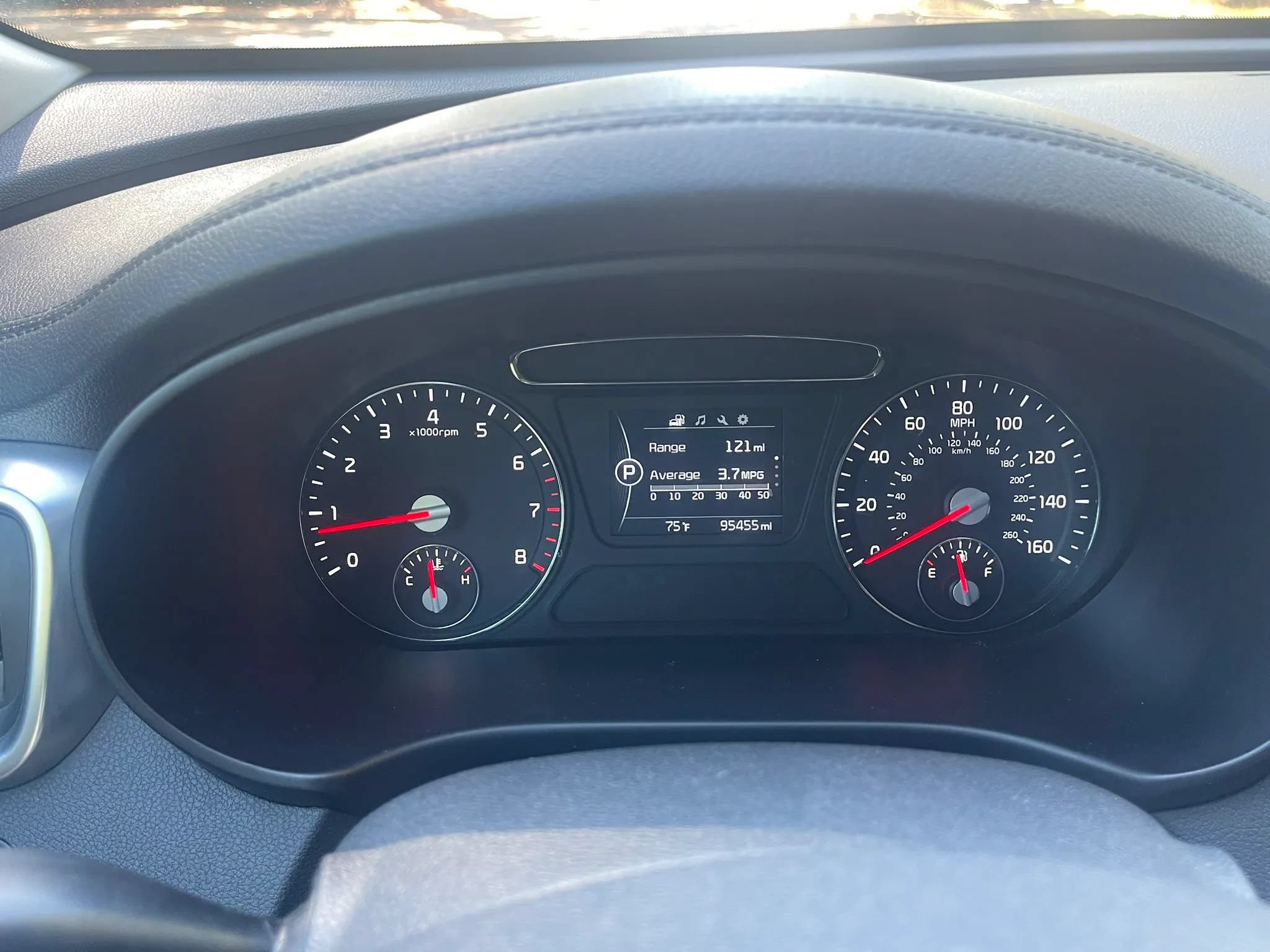 Used 2017 Kia Sorento EX FWD image 17