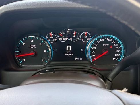 Used 2020 GMC Yukon Denali w/ Open Road Package RWD image 25