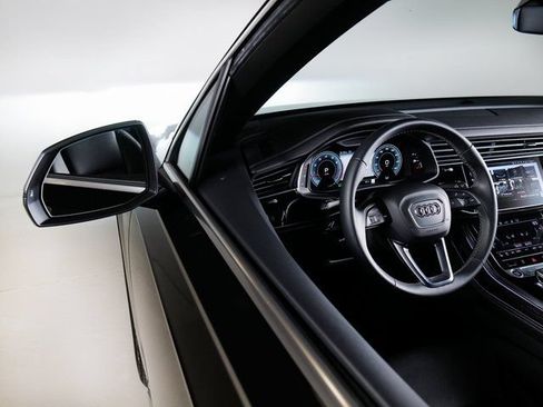 Certified 2026 Audi Q7 2.0T Premium w/ Premium Plus Package AWD/4WD image 26