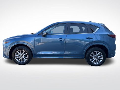 Used 2024 MAZDA CX-5 AWD 2.5 S w/ Select Package image 5