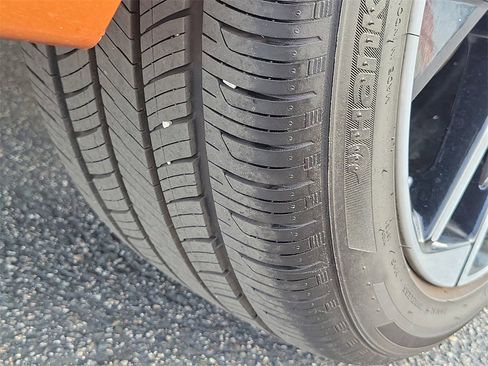 Used 2025 Nissan Sentra SR image 29