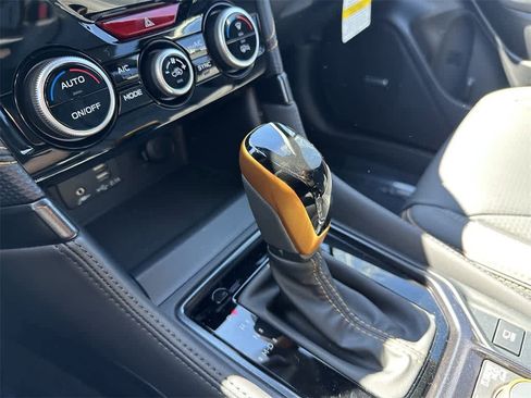 New 2025 Subaru Forester Wilderness image 18