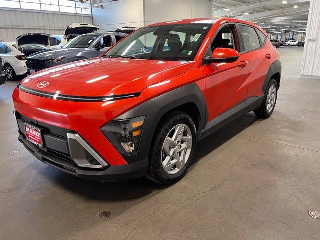 Used 2024 Hyundai Kona SE FWD image 7
