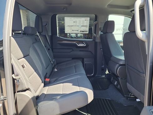 New 2026 GMC Sierra 1500 Elevation image 42