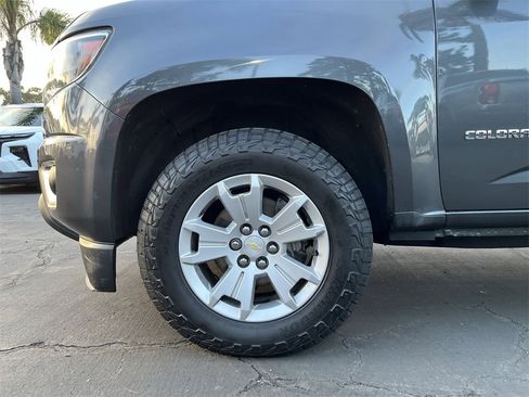 Used 2016 Chevrolet Colorado LT w/ LT Convenience Package image 28