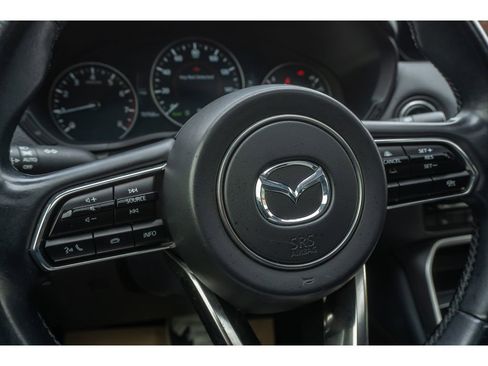 Used 2024 MAZDA CX-90 3.3 Turbo w/ Preferred Plus AWD/4WD image 31