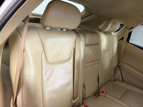 Used 2015 Lexus RX 350 AWD image 22