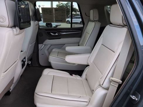 Used 2021 GMC Yukon Denali w/ Denali Ultimate Package RWD image 15