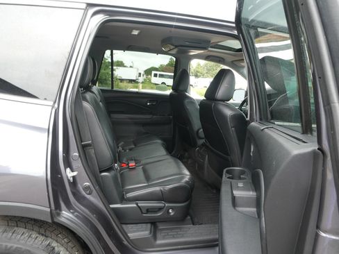 Used 2019 Honda Pilot EX-L image 29