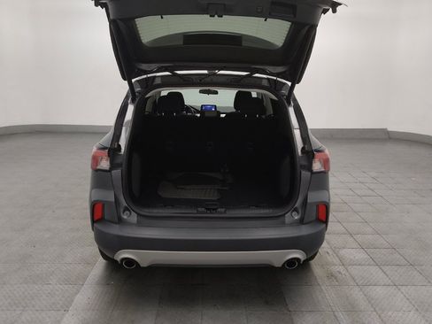 Used 2021 Ford Escape SE w/ Convenience Package AWD/4WD image 29