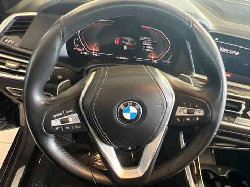 Used 2019 BMW X5 xDrive40i w/ Convenience Package AWD/4WD image 25