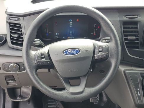 New 2026 Ford Transit 250 148 Medium Roof image 26