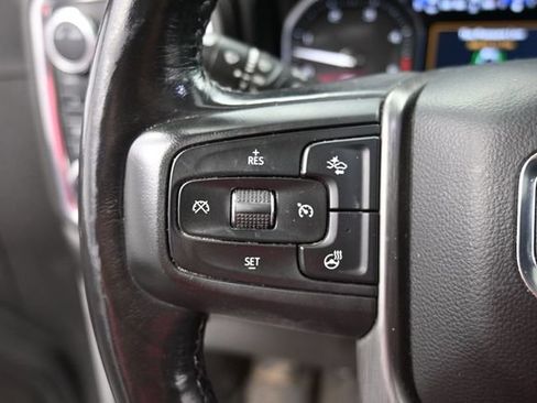 Used 2022 GMC Sierra 3500 Denali w/ Denali Ultimate Package AWD/4WD image 28
