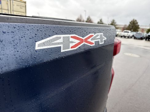 Used 2023 Chevrolet Silverado 1500 LT w/ Convenience Package II image 25