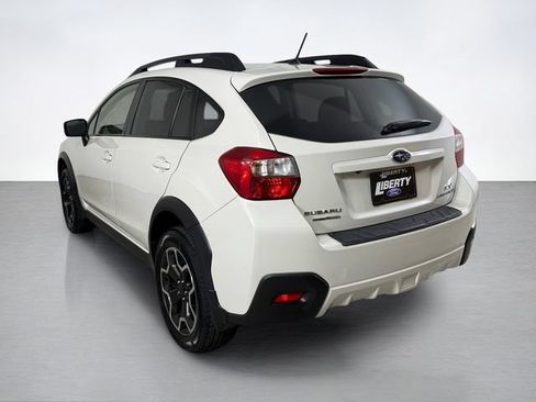 Used 2015 Subaru Crosstrek 2.0i Premium w/ Popular Package #1 AWD/4WD image 5