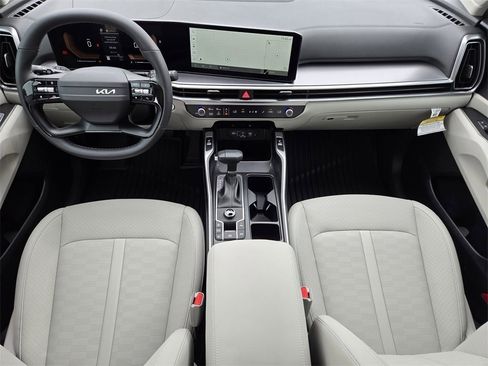 New 2026 Kia Sorento EX image 26