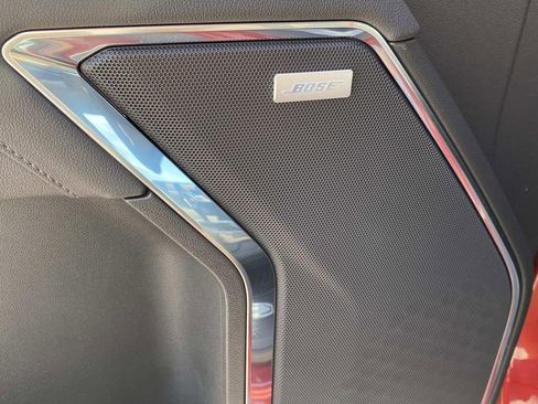 New 2026 Chevrolet Silverado 1500 RST w/ All Star Edition Plus image 16