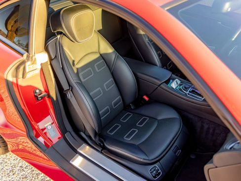 Used 2009 Mercedes-Benz SL 65 AMG image 17
