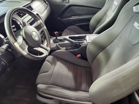 Used 2014 Ford Mustang GT w/ GT Track Package RWD image 12