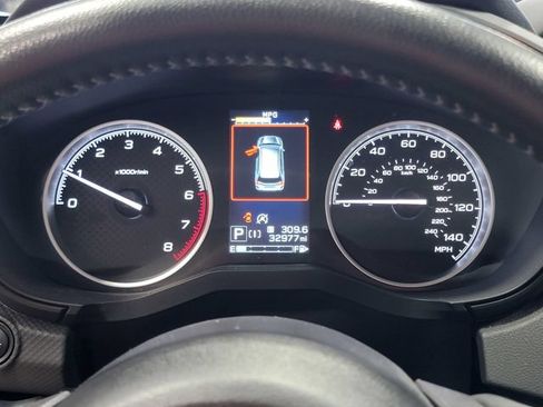 Used 2021 Subaru Forester Limited w/ Popular Package #3 AWD/4WD image 32