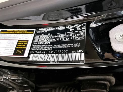 Used 2021 Mercedes-Benz GLC 300 image 34