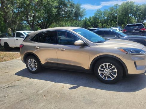 Used 2020 Ford Escape SE FWD image 79