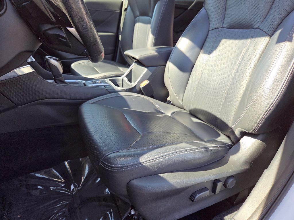 Used 2020 Subaru Forester Touring AWD/4WD image 36