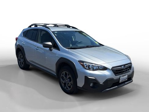 Used 2023 Subaru Crosstrek 2.5i Sport AWD/4WD image 7