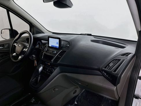Used 2022 Ford Transit Connect XLT FWD image 32