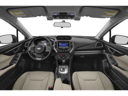 Used 2019 Subaru Impreza 2.0i w/ Eyesight AWD/4WD image 11