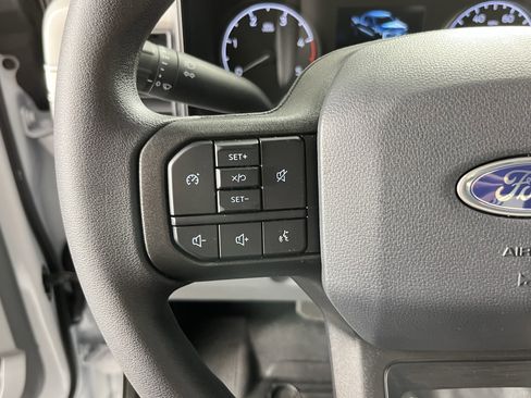 New 2026 Ford F250 XL w/ Snow Plow Prep Package image 19