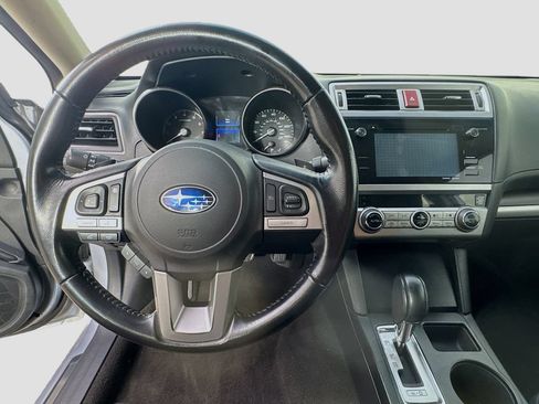 Used 2016 Subaru Legacy 2.5i Limited w/ Popular Package #4 AWD/4WD image 13