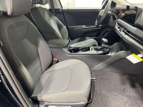 New 2026 Kia K4 LXS image 27