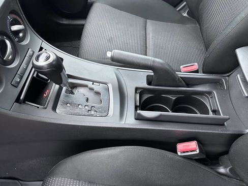 Used 2012 MAZDA MAZDA3 i Touring image 24