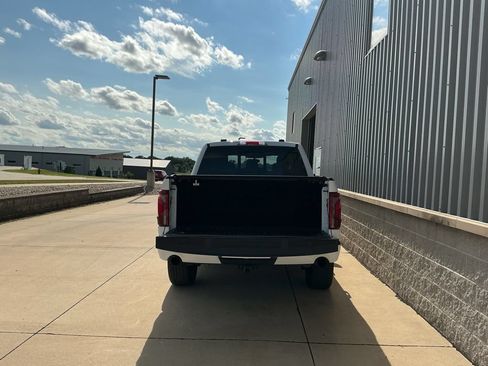 Used 2024 Ford F150 Lariat w/ Equipment Group 502A High AWD/4WD image 23