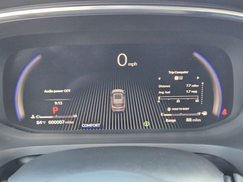 New 2026 Acura MDX Type S AWD/4WD image 11