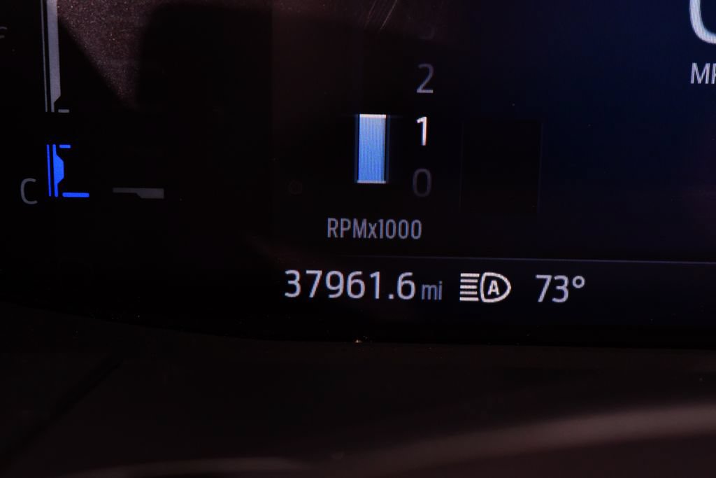 Used 2024 Ford Escape ST-Line w/ Tech Pack #1 AWD/4WD image 27